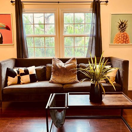 לוס אנג'לס Gorgeous 2Bed In Century City מראה חיצוני תמונה