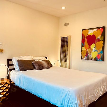 לוס אנג'לס Gorgeous 2Bed In Century City מראה חיצוני תמונה