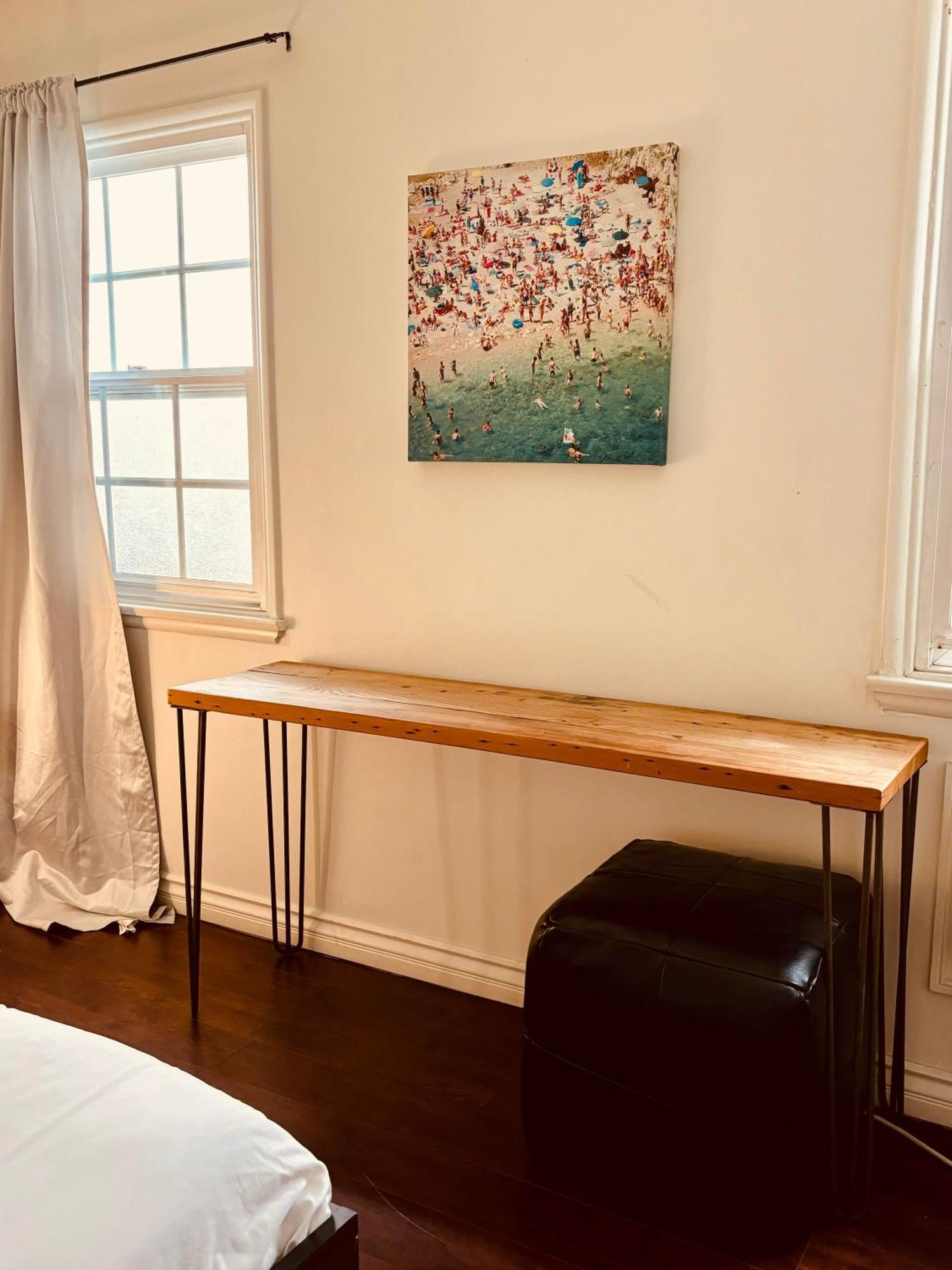 לוס אנג'לס Gorgeous 2Bed In Century City מראה חיצוני תמונה