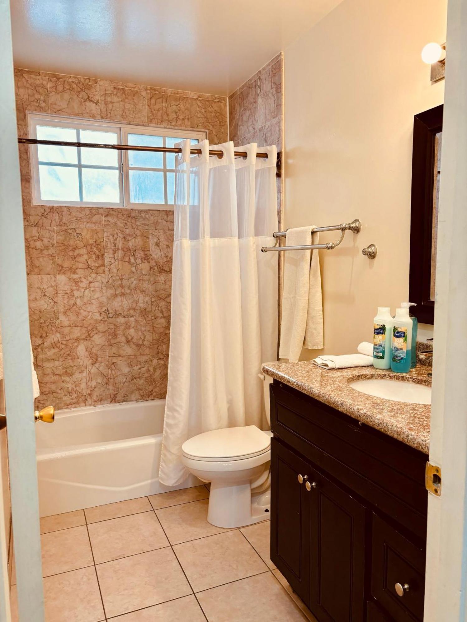 לוס אנג'לס Gorgeous 2Bed In Century City מראה חיצוני תמונה