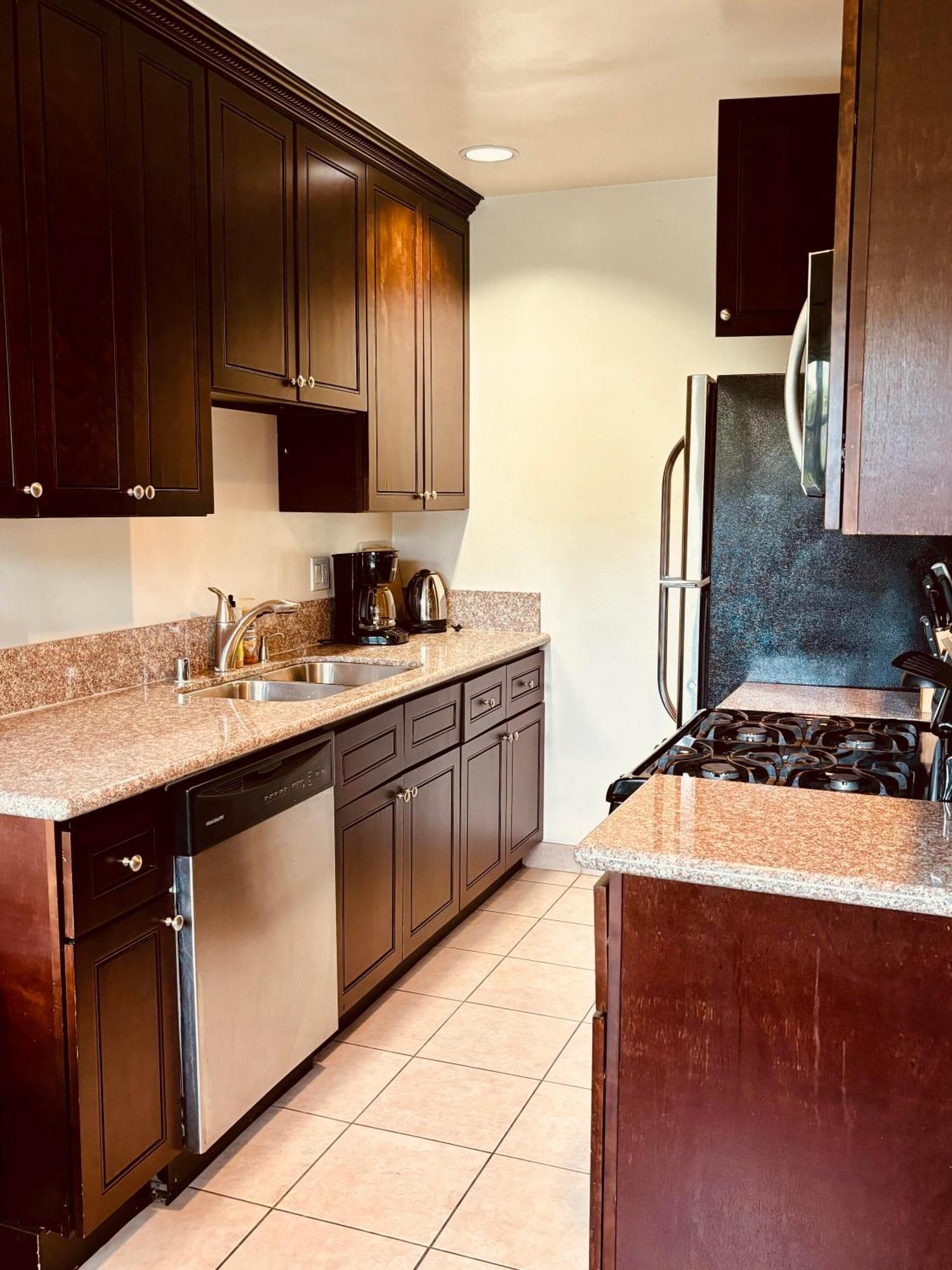 לוס אנג'לס Gorgeous 2Bed In Century City מראה חיצוני תמונה