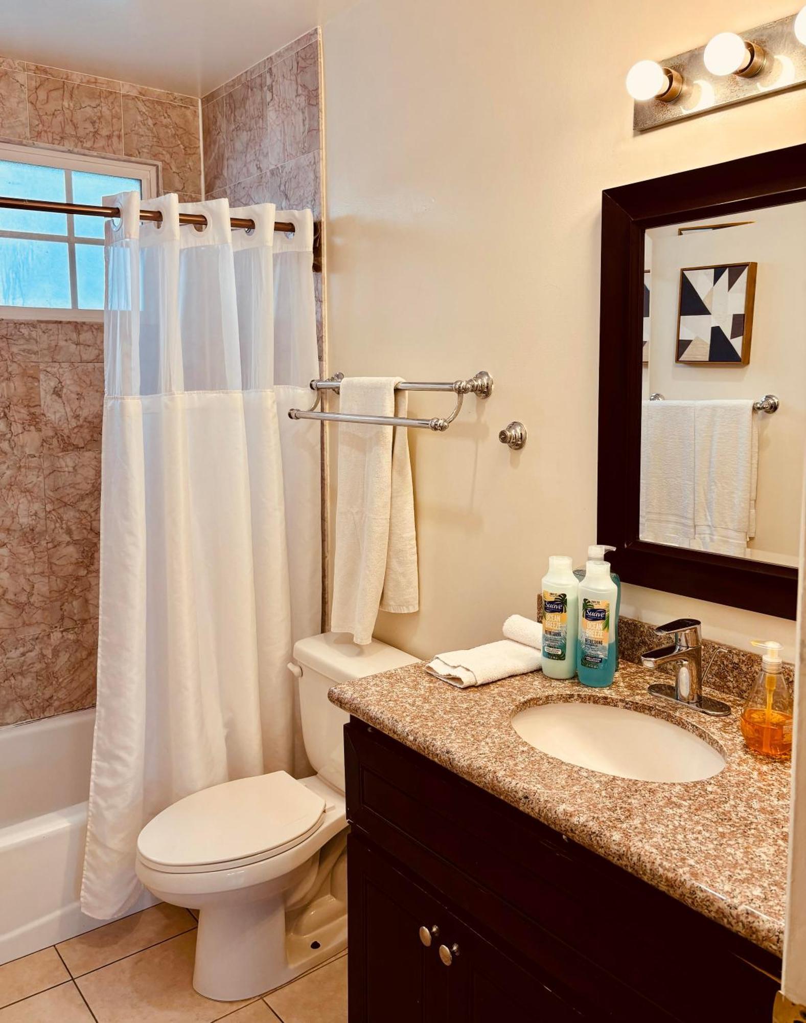 לוס אנג'לס Gorgeous 2Bed In Century City מראה חיצוני תמונה
